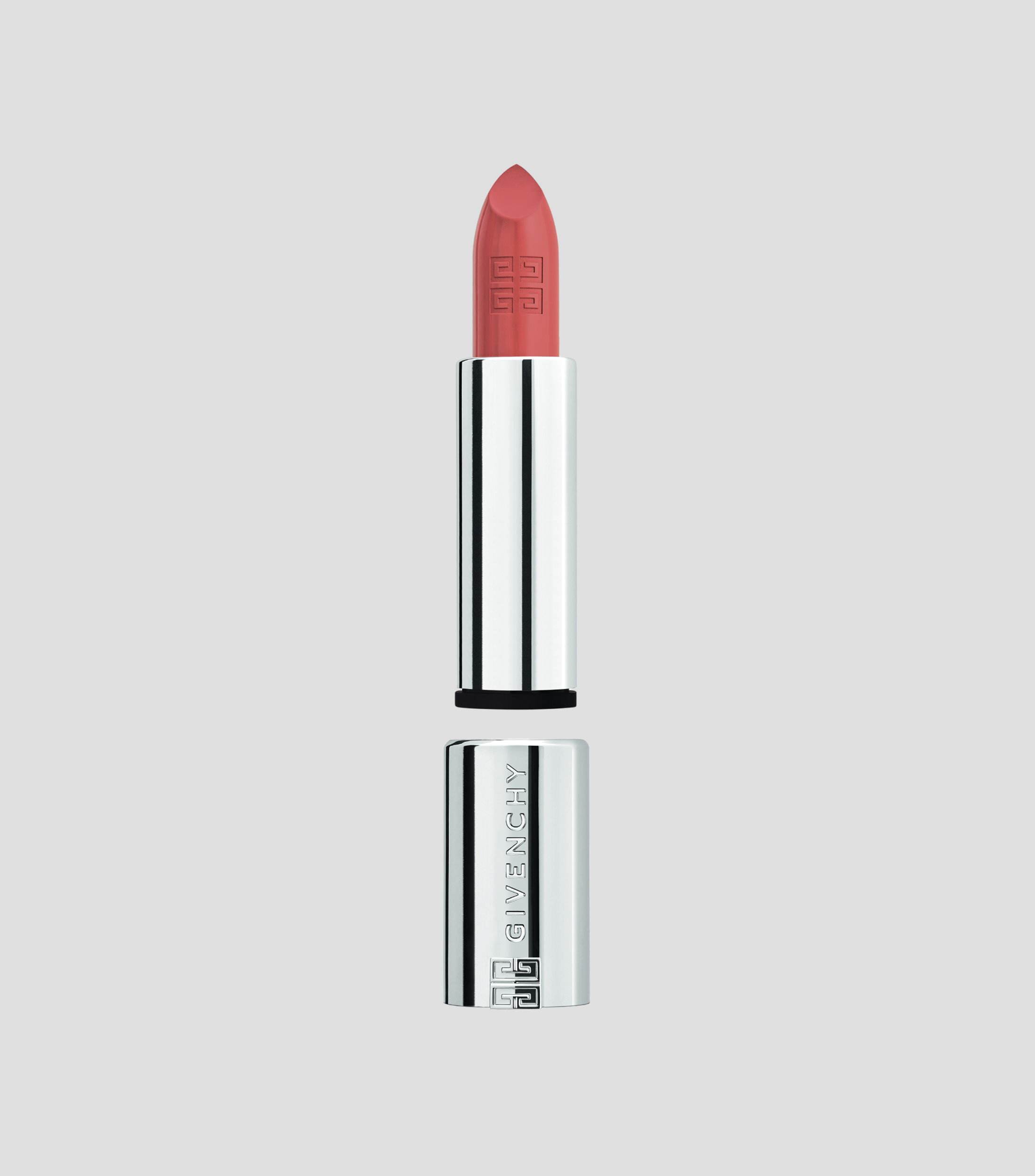 Labial Le Rouge Interdit Intense Silk Refill, 3.4 gr
